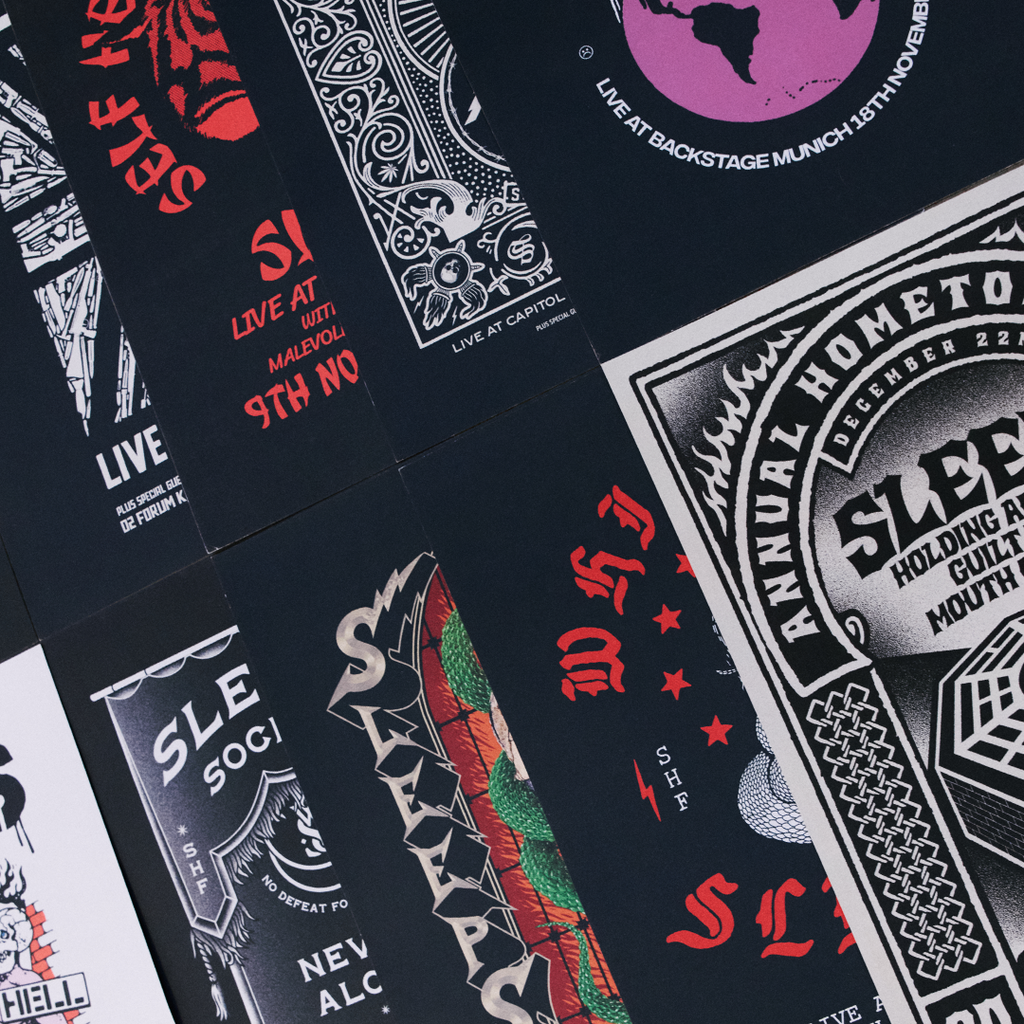 ARTWORK & PRINTS