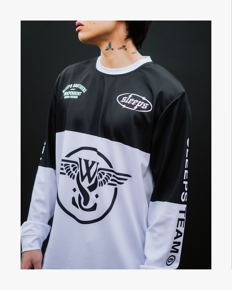 MOTO JERSEY