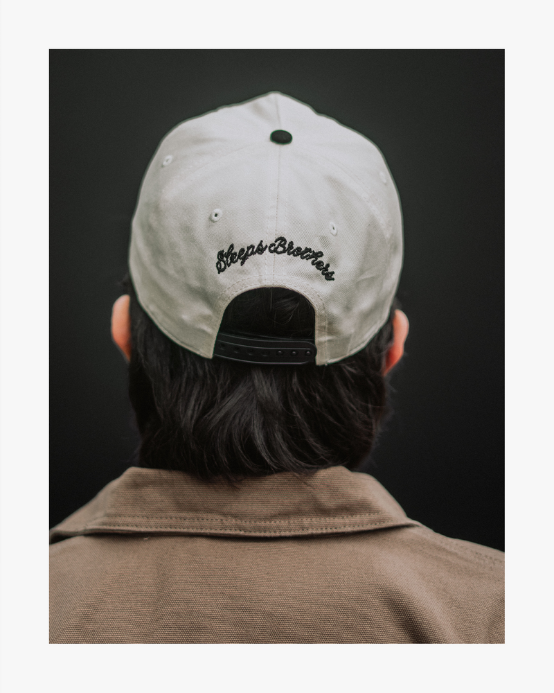 NAVIGATION CAP