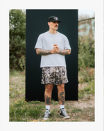 SO WHAT? SHORTS