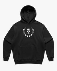 20 YEARS ANNIVERSARY HOODIE