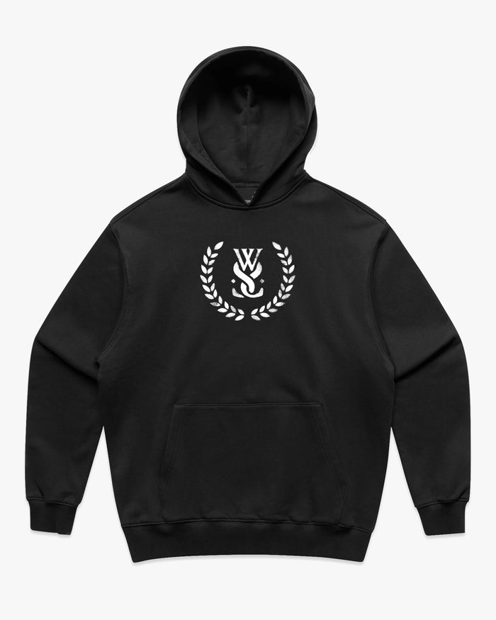 20 YEARS ANNIVERSARY HOODIE