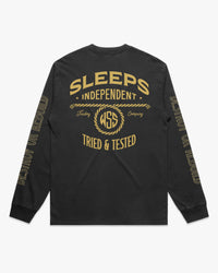 DESTROY OR REBUILD LONGSLEEVE