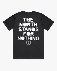 TNSFN T-SHIRT - BLACK