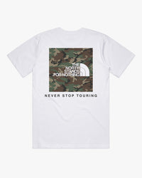 THE NORTH FACE T-SHIRT