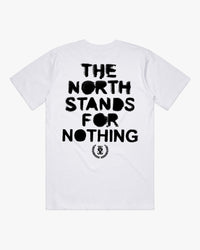 TNSFN T-SHIRT - WHITE