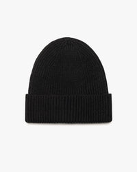 20 YEARS BEANIE - BLACK