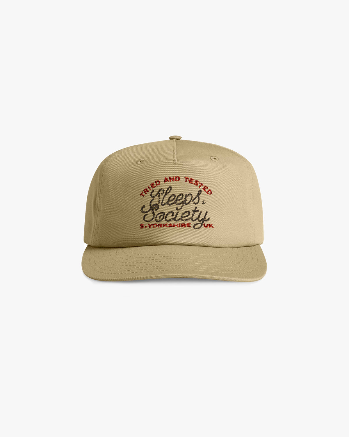SOCIETY CAP