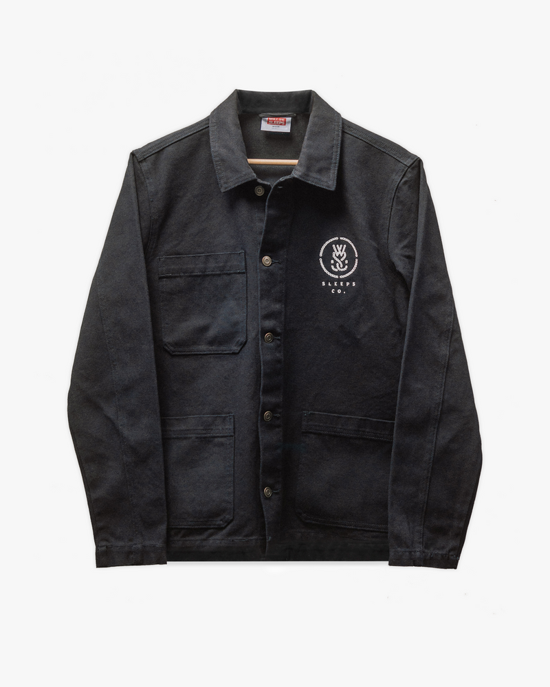 TRADEMARK CHORE JACKET
