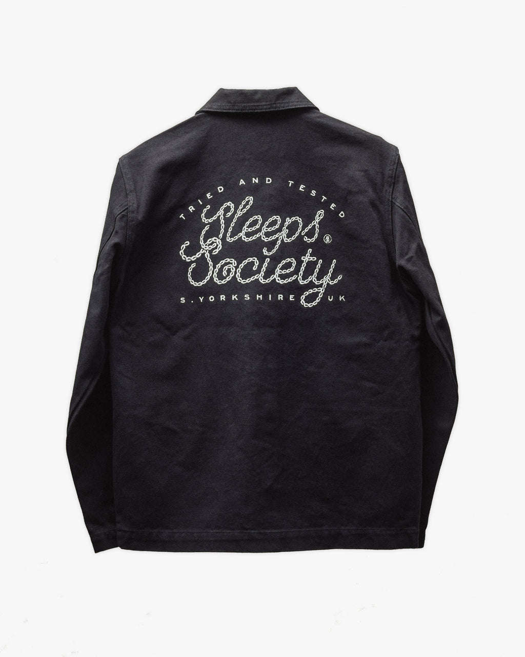 TRADEMARK CHORE JACKET