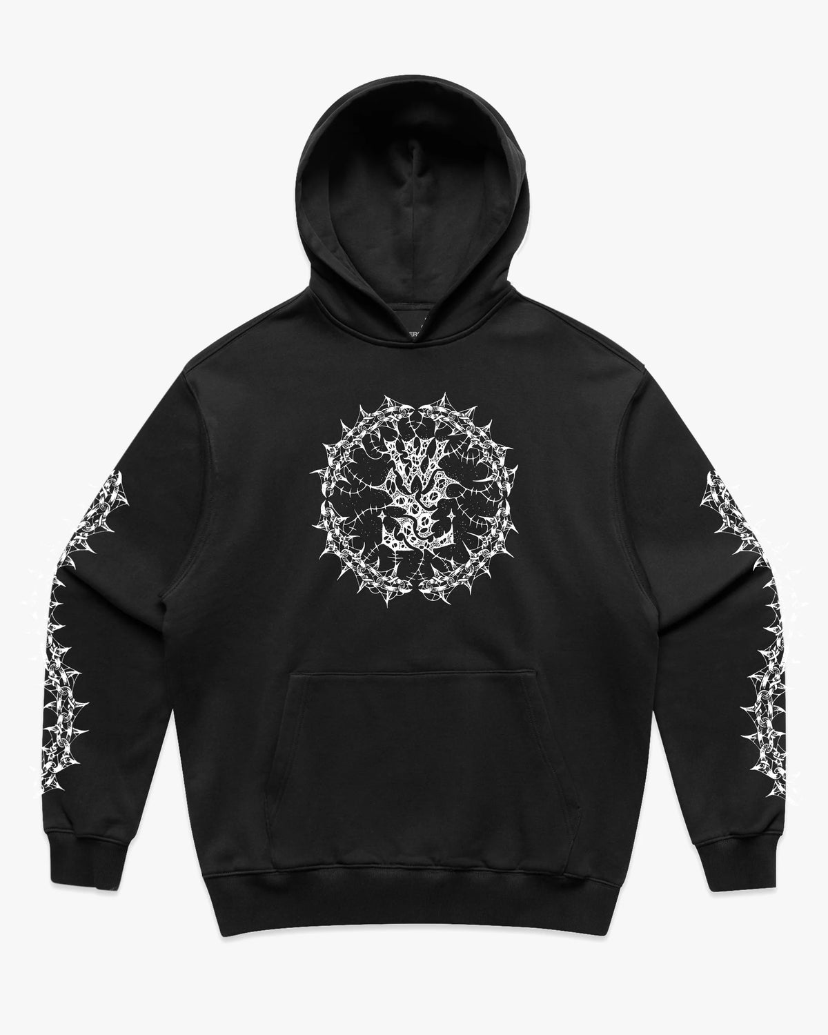 CHAINS HOODIE