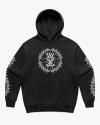 CHAINS HOODIE