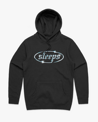 CHROME HOODIE