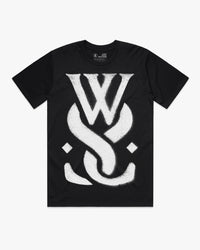 DISCOG EMBLEM T-SHIRT