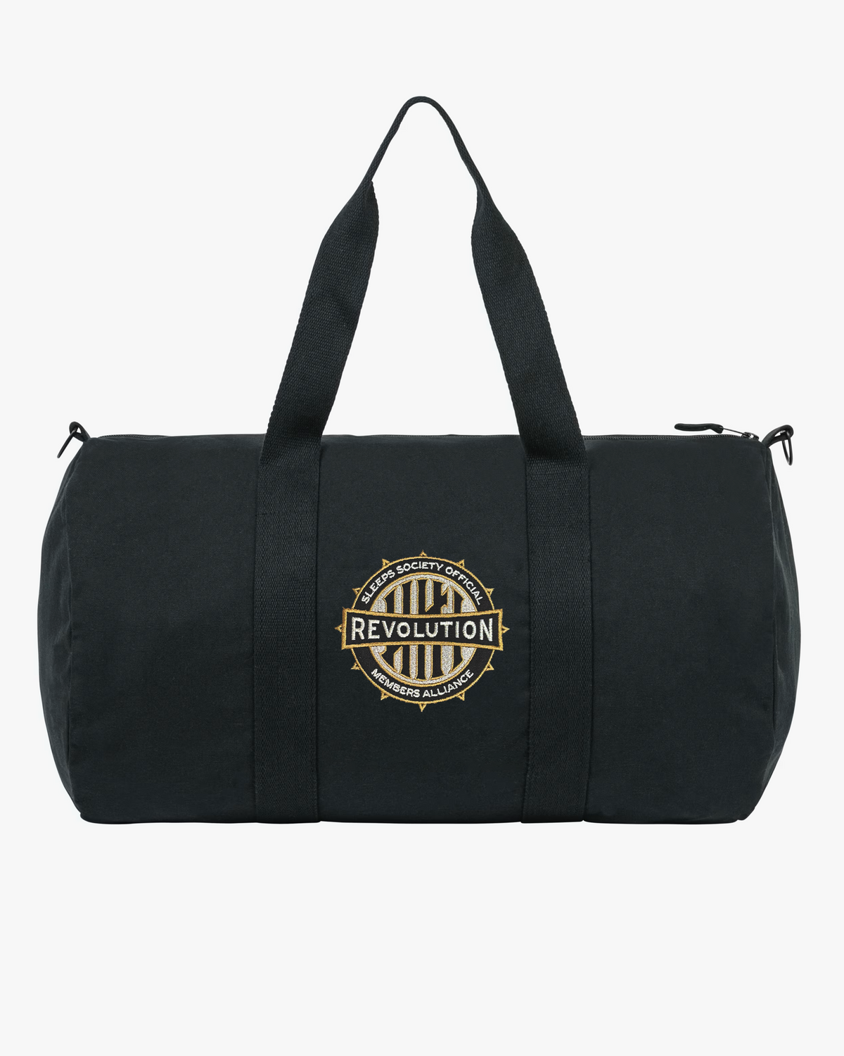 REVOLUTION DUFFLEBAG