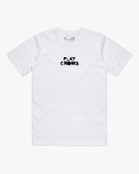 TNSFN T-SHIRT - WHITE
