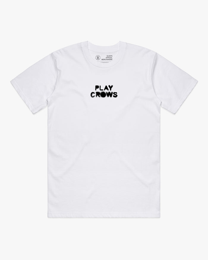 TNSFN T-SHIRT - WHITE