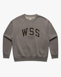 20 YEARS GIRLS SWEATSHIRT