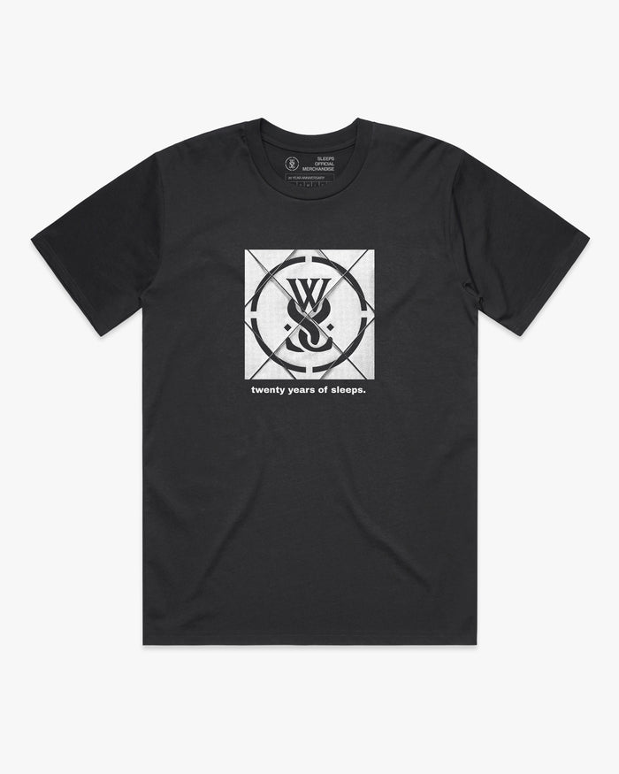 DONCASTER DOME SHOW T-SHIRT