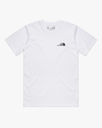 THE NORTH FACE T-SHIRT
