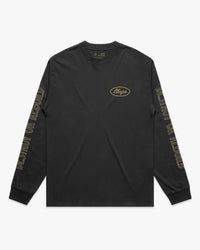 DESTROY OR REBUILD LONGSLEEVE