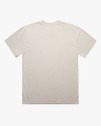 DEATH TRAITORS T-SHIRT - BONE