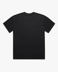 DEATH TRAITORS T-SHIRT - FADED BLACK