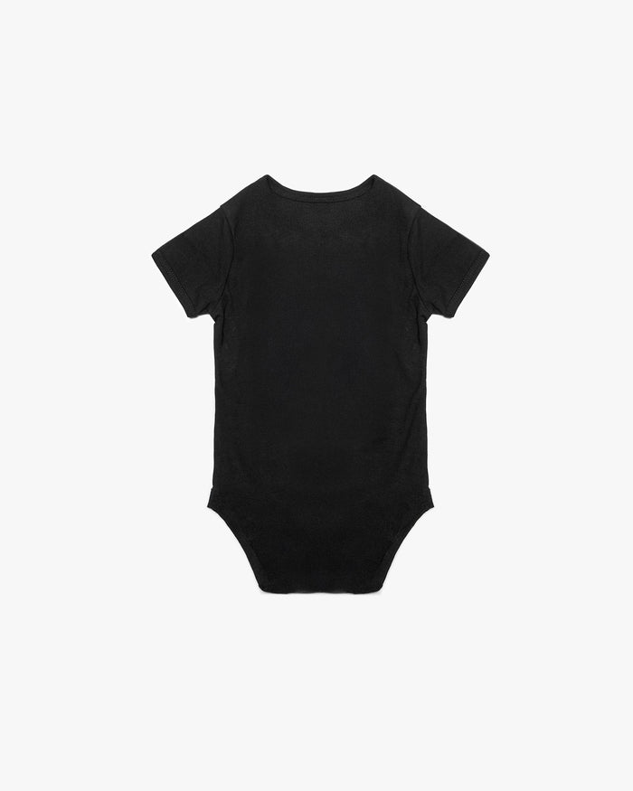 NO SLEEP SOCIETY BABY GROW