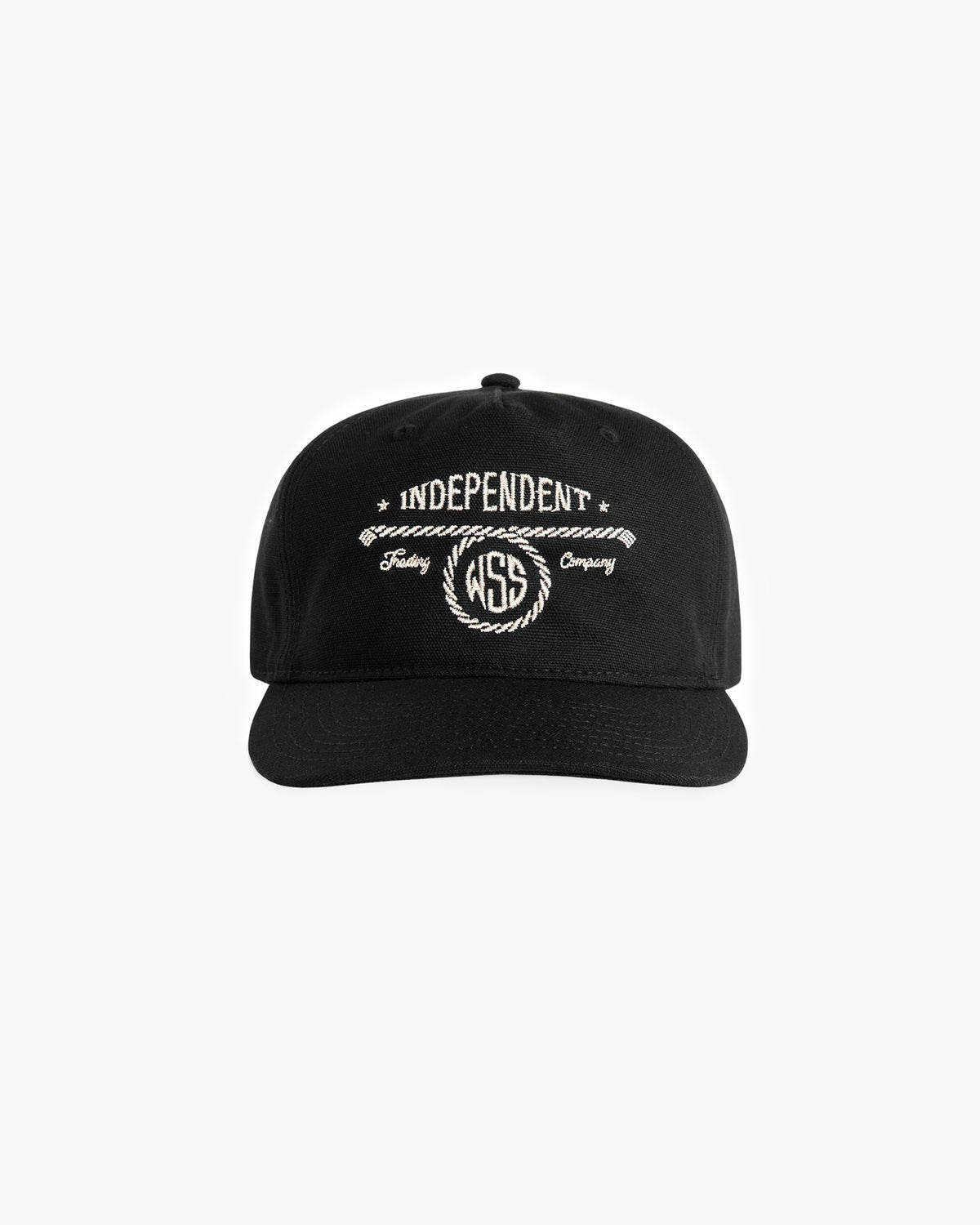 INDEPENDENT CAP