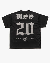 20 YEARS HOCKEY JERSEY