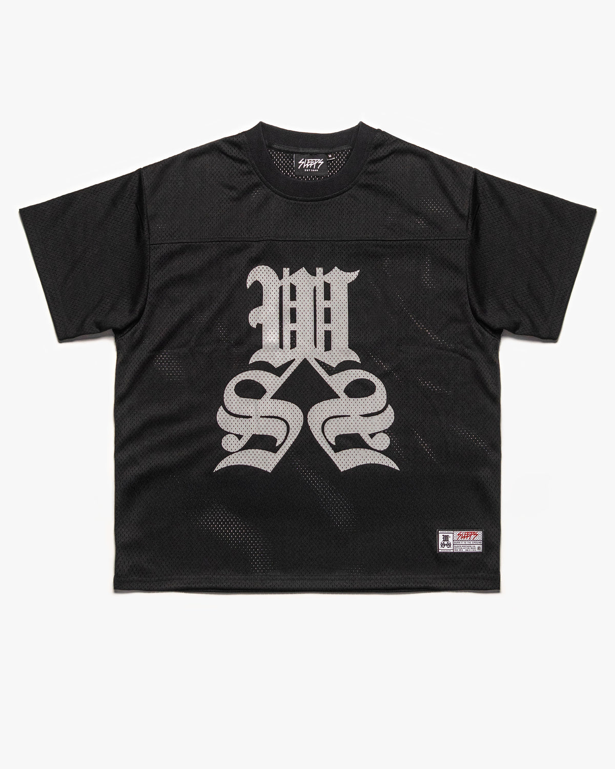 20 YEARS HOCKEY JERSEY