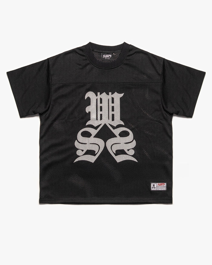 20 YEARS HOCKEY JERSEY