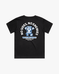 MASCOT TODDLER & KIDS T-SHIRT