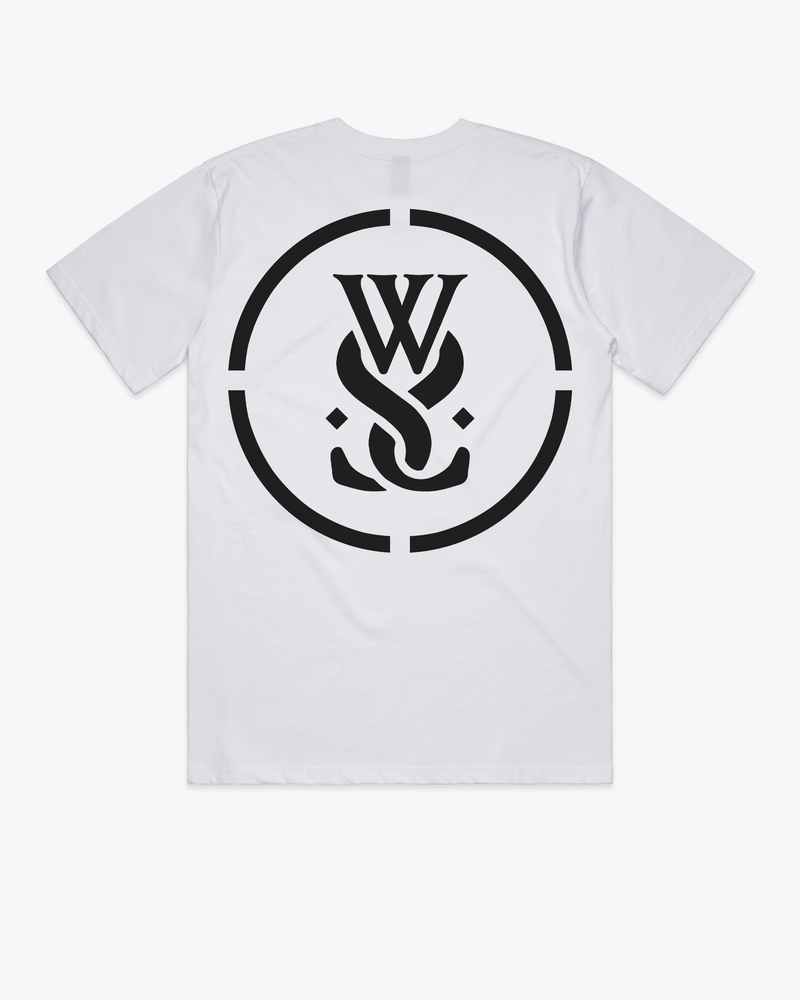 KNOW YOUR WORTH T-SHIRT