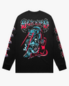 LASER RAT LONGSLEEVE