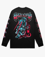 LASER RAT LONGSLEEVE
