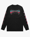 LASER RAT LONGSLEEVE