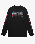 LASER RAT LONGSLEEVE