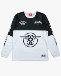 MOTO JERSEY