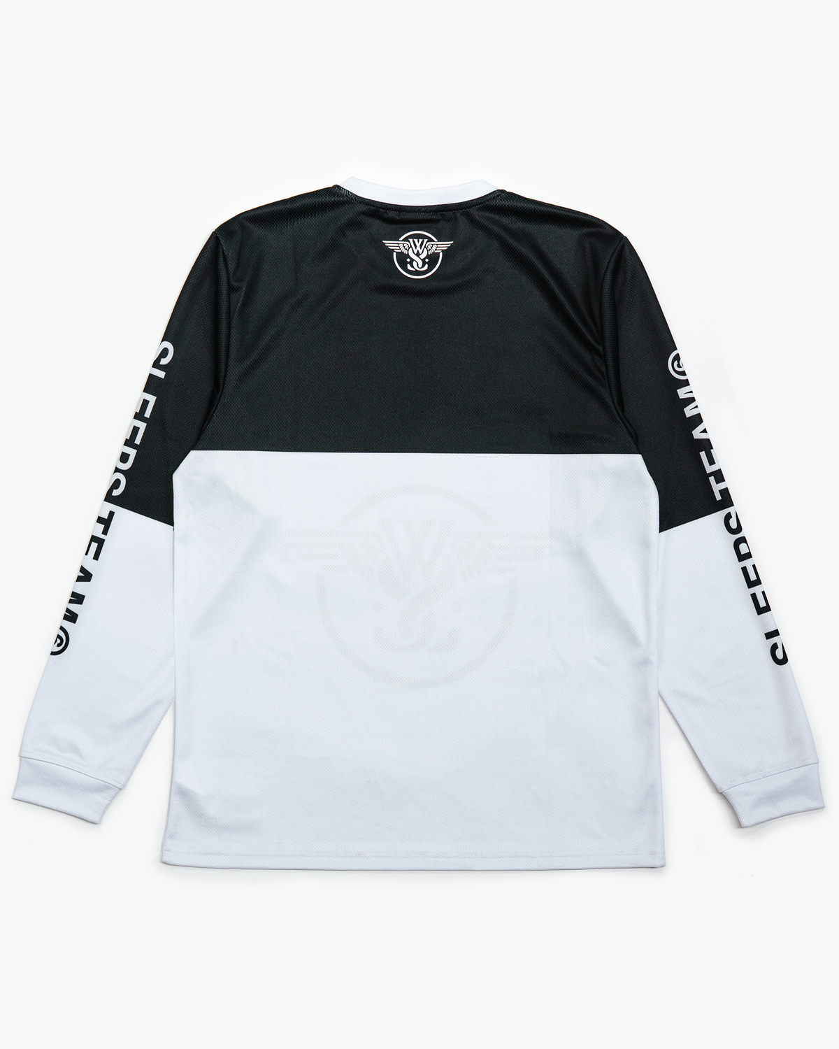 MOTO JERSEY