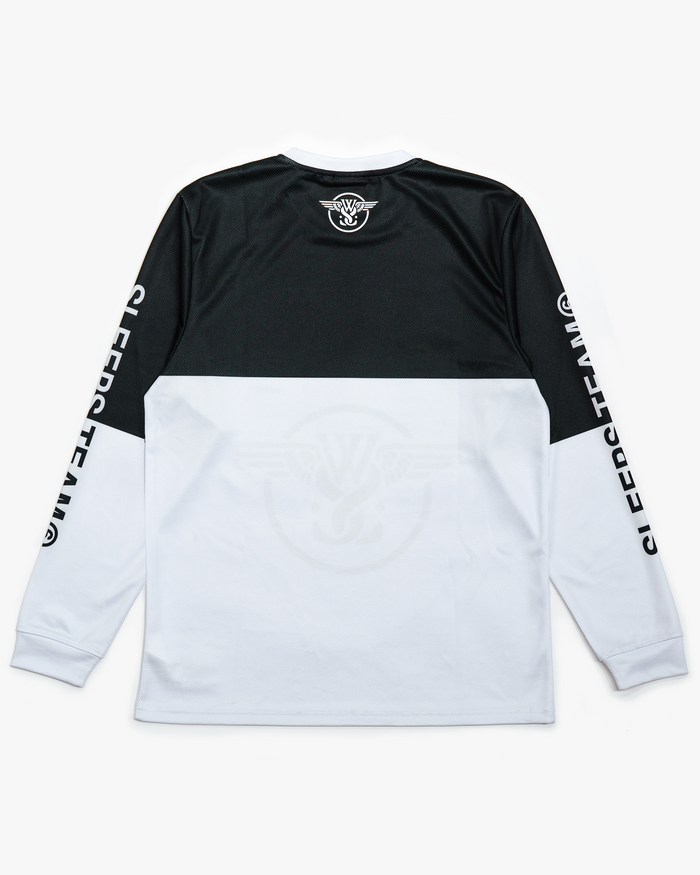 MOTO JERSEY