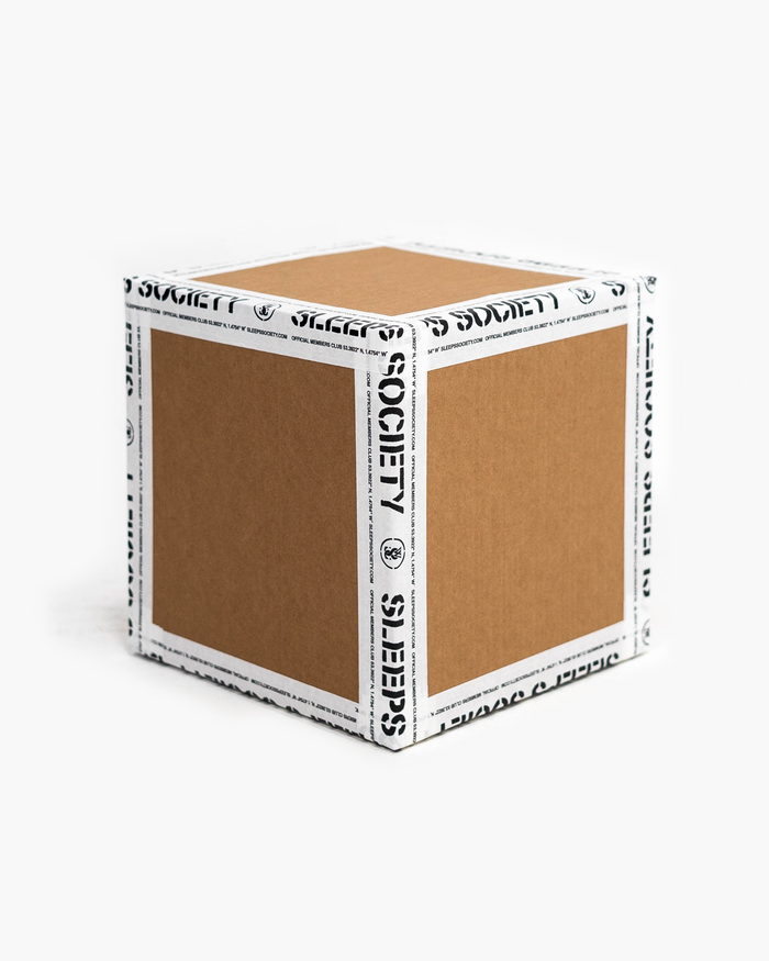 MYSTERY BOX