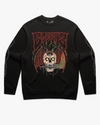 NOCTURNAL CREW NECK