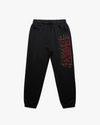 NOCTURNAL JOGGERS