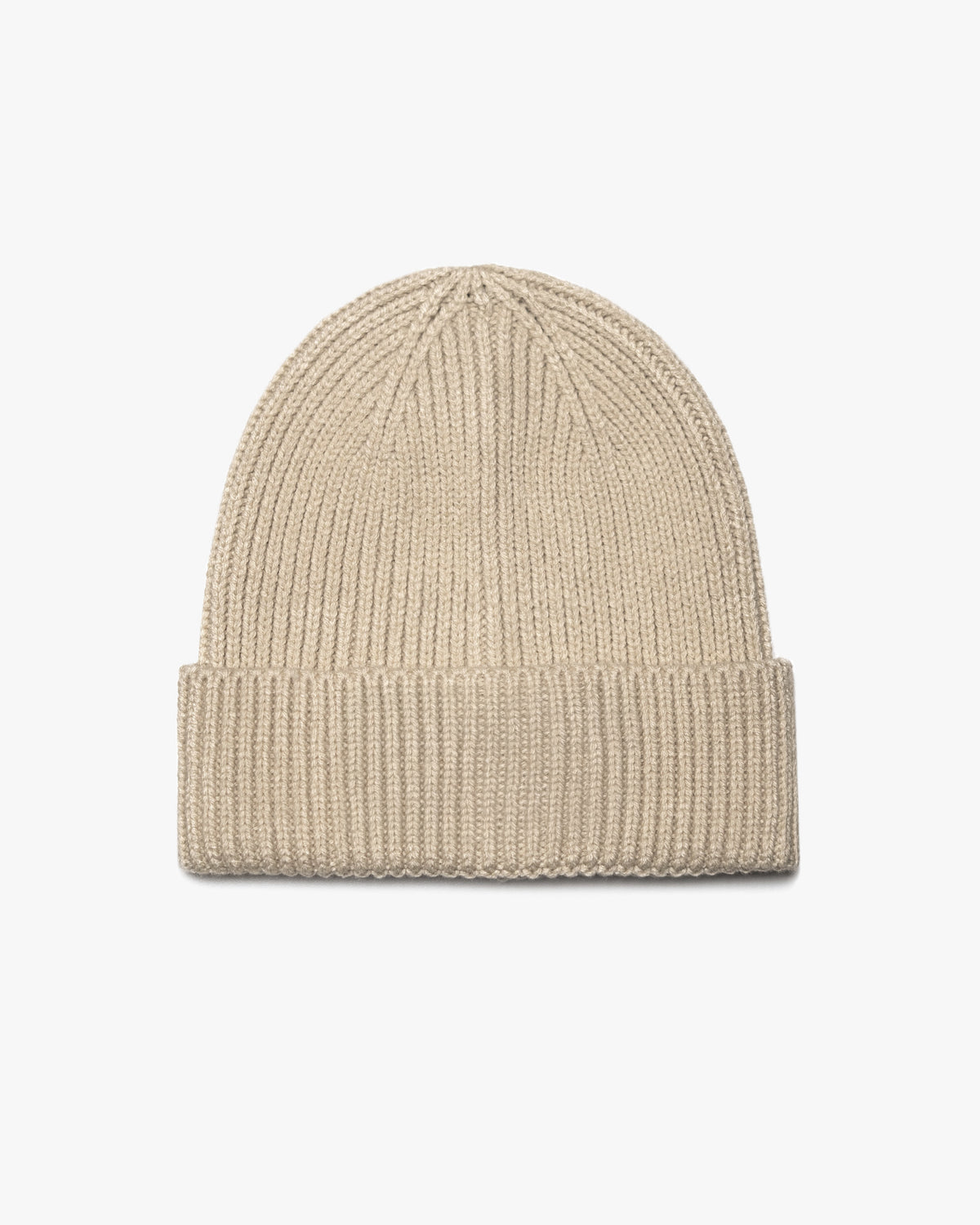 20 YEARS BEANIE - BEIGE