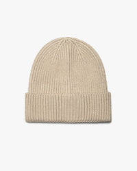 20 YEARS BEANIE - BEIGE