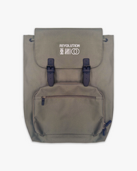 REVOLUTION VINTAGE RUCKSACK