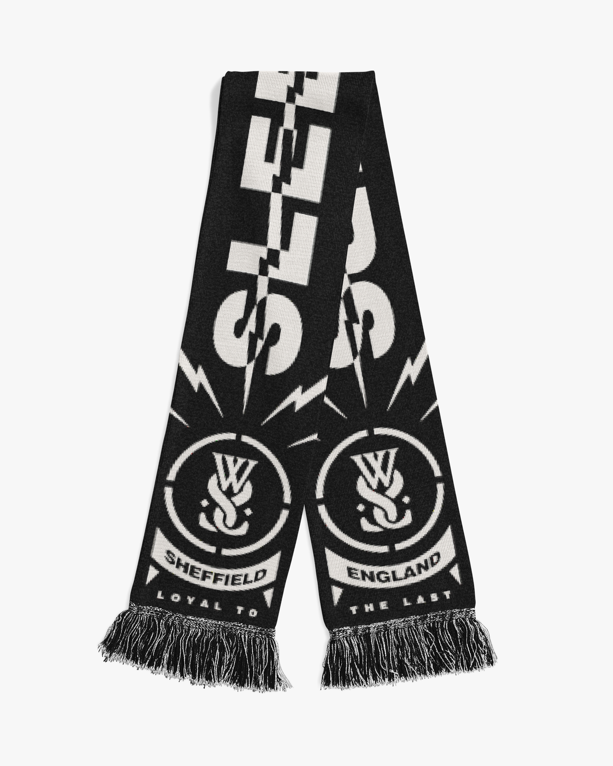 CLUB SCARF