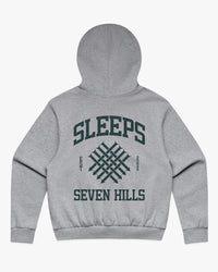 SEVEN HILLS HOODIE