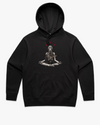 YOU ARE ALL YOU NEED PULLOVER HOODIE